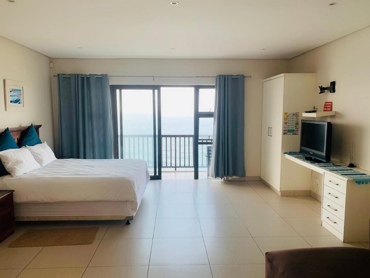 Avere Fiducia Guest House Durban Exterior photo