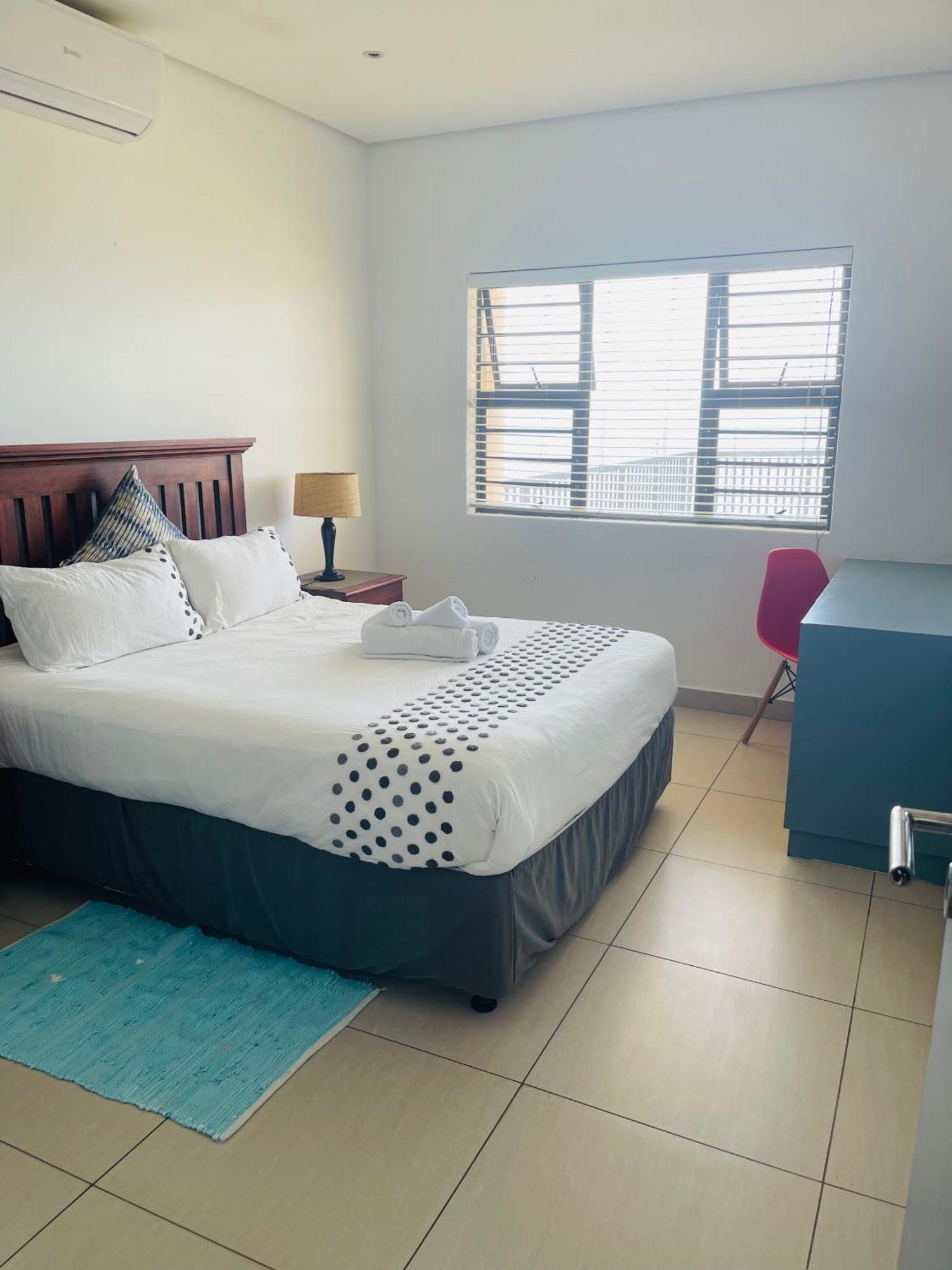 Avere Fiducia Guest House Durban Exterior photo