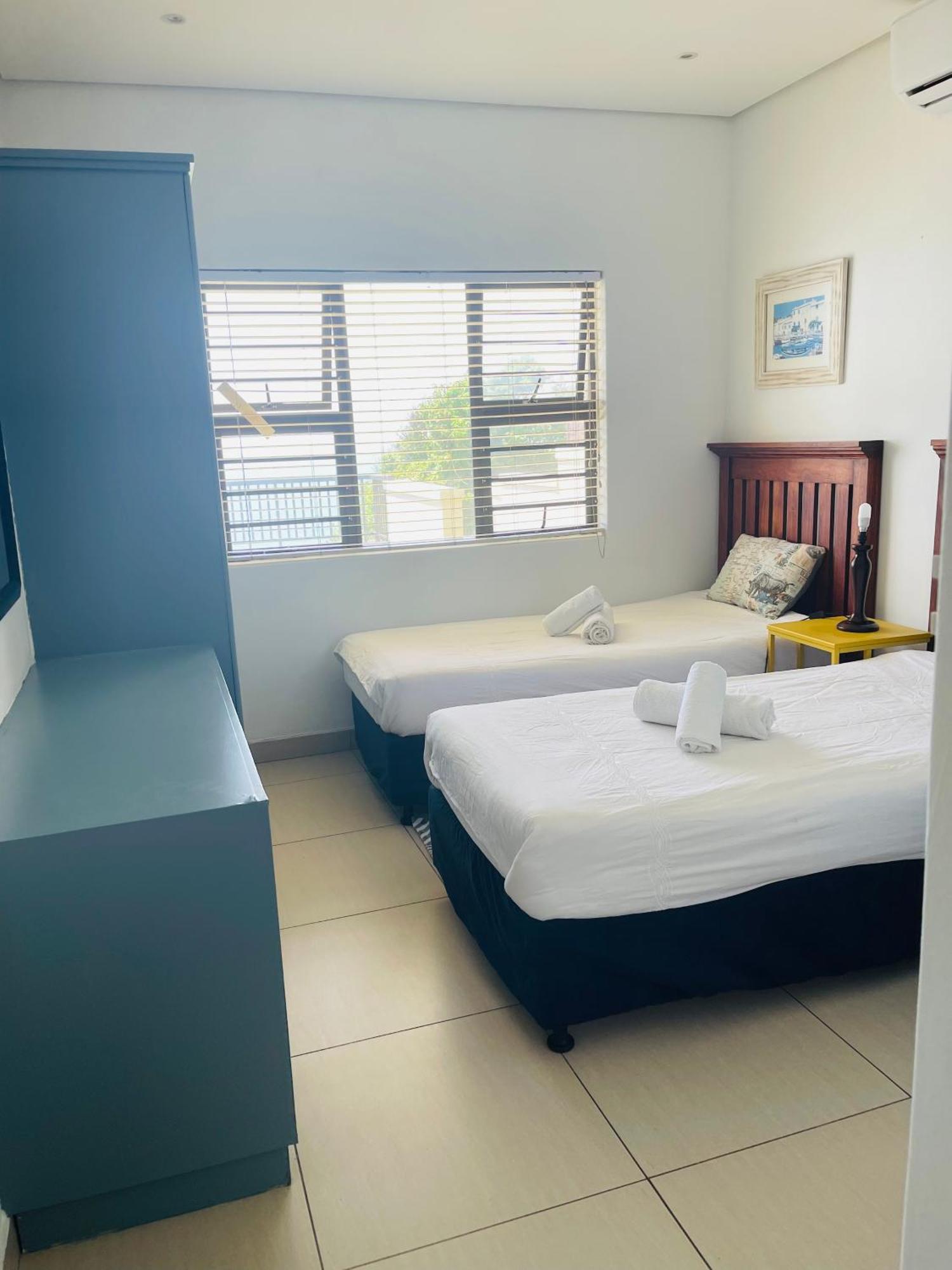 Avere Fiducia Guest House Durban Exterior photo