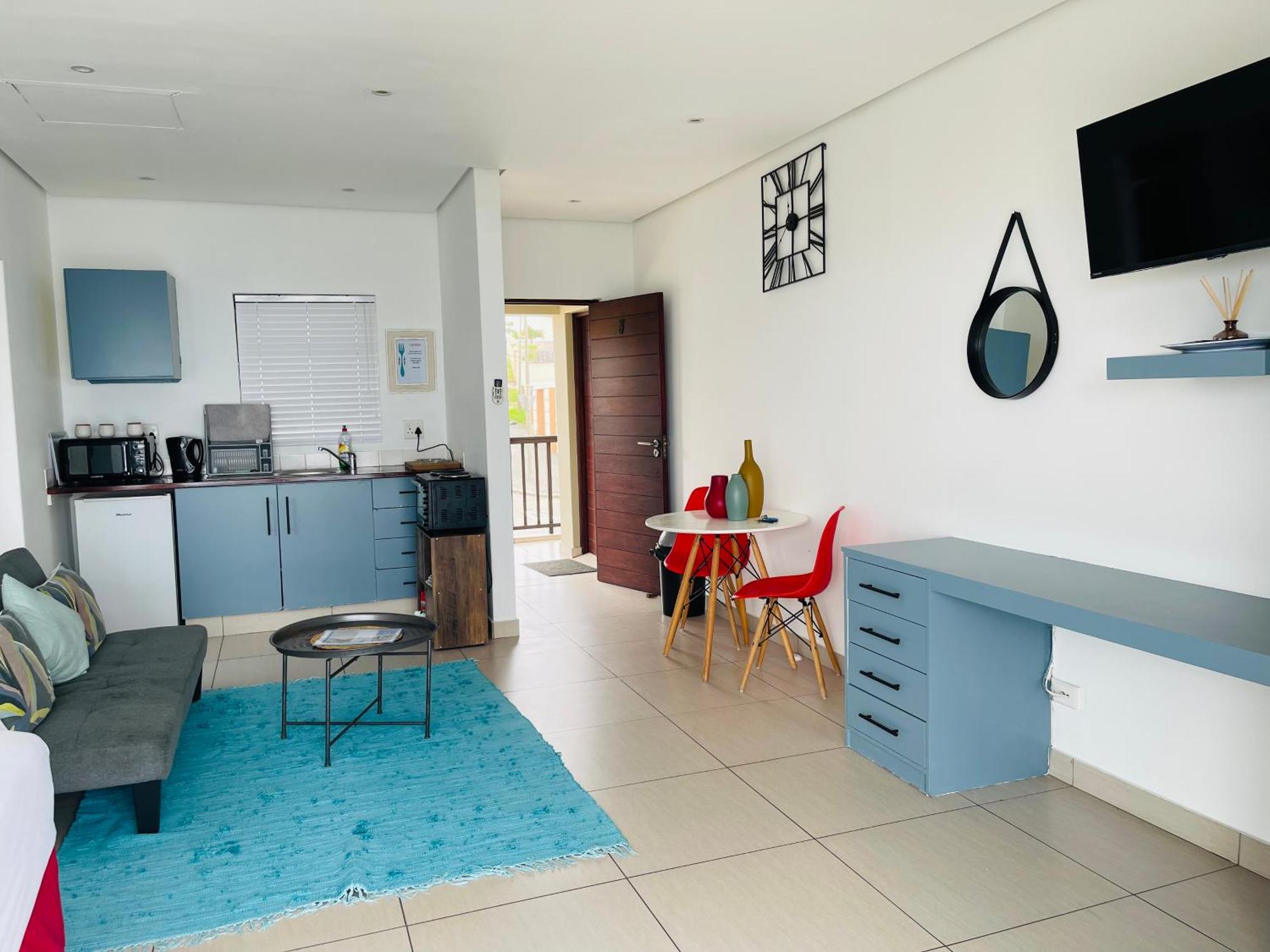 Avere Fiducia Guest House Durban Exterior photo